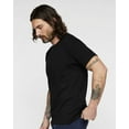 thumbnail image 2 of LAT Fine Jersey Tee Size up to 6XL, 2 of 5