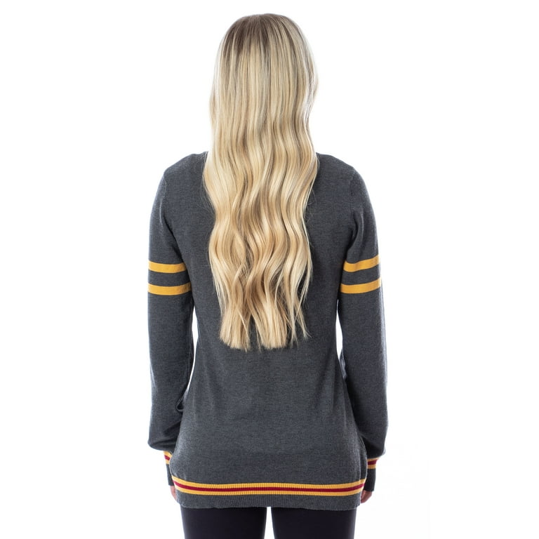 Gryffindor shop knit sweater