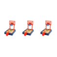 thumbnail image 4 of Destyer Interactive Board Game Will Challenge Mind Fun Games For Kids Game For Kids Dark Blue 3Set, 4 of 6