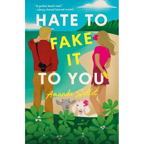 Hate to Fake It to You, (Paperback)