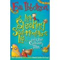 thumbnail image 1 of Let Sleeping Sea-Monsters Lie: and Other Cautionary Tales, 1 of 3
