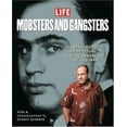 thumbnail image 1 of Pre-Owned Mobsters and Gangsters: Organized Crime in America, from Al Capone to Tony Soprano (Hardcover) 1929049846 9781929049844, 1 of 1