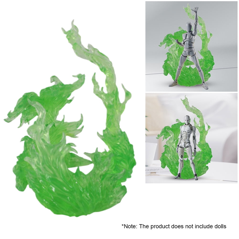 ANTICO INCENSIERE GIADA VERDE INTAGLIATO BASE LEGNO CINA FINE XIX Sec 63 Cm H