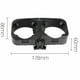 thumbnail image 2 of Reemplazo Del Soporte De La Taza De La Consola Central Del Coche Para Mercedes Benz Clase S W221 2006-2013 2216801991 Minnieouse VI004239-00, 2 of 7