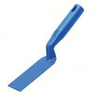 MARSHALLTOWN 12 in. Adjustable Pitch Squeegee Trowel AKD12 - The Home Depot