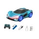 thumbnail image 1 of Coche RC, Coche de Carreras Deportivo, Efectos de Doble pulverización, Coches RC Hobby, Juguetes, vehículos clásicos de Juguete para Fiestas navideñas, 1 of 8