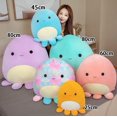 thumbnail image 2 of Squishmallows pulpo de peluche de 25 cm Sailing almohada ultrasuave, 2 of 4