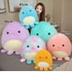 thumbnail image 2 of Squishmallows-pulpo de peluche de 25cm para niños y niñas, almohada ultrasuave con relleno de animales, regalo de Navidad Sincero Electrónica, 2 of 4