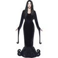 thumbnail image 4 of Smiffys Robe Costume Duchesse du Manoir pour Femmes, 4 of 4