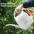 USYFAKGH Watering Cans Detachable Watering Can Large Capacity Watering