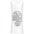 thumbnail image 2 of Dove Advanced Care Antiperspirant, Sensitive 2.60 oz (Pack of 2), 2 of 5