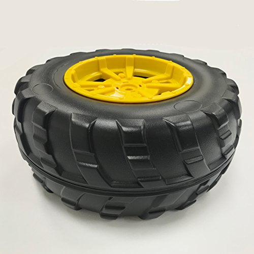 Peg perego best sale gator tires