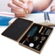 thumbnail image 1 of Pluma Estilográfica Quill Dip Set Vintage Escritura Para Estudiantes, 1 of 7