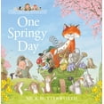 thumbnail image 1 of Pre-Owned One Springy Day (Paperback) 0008347999 9780008347994, 1 of 1