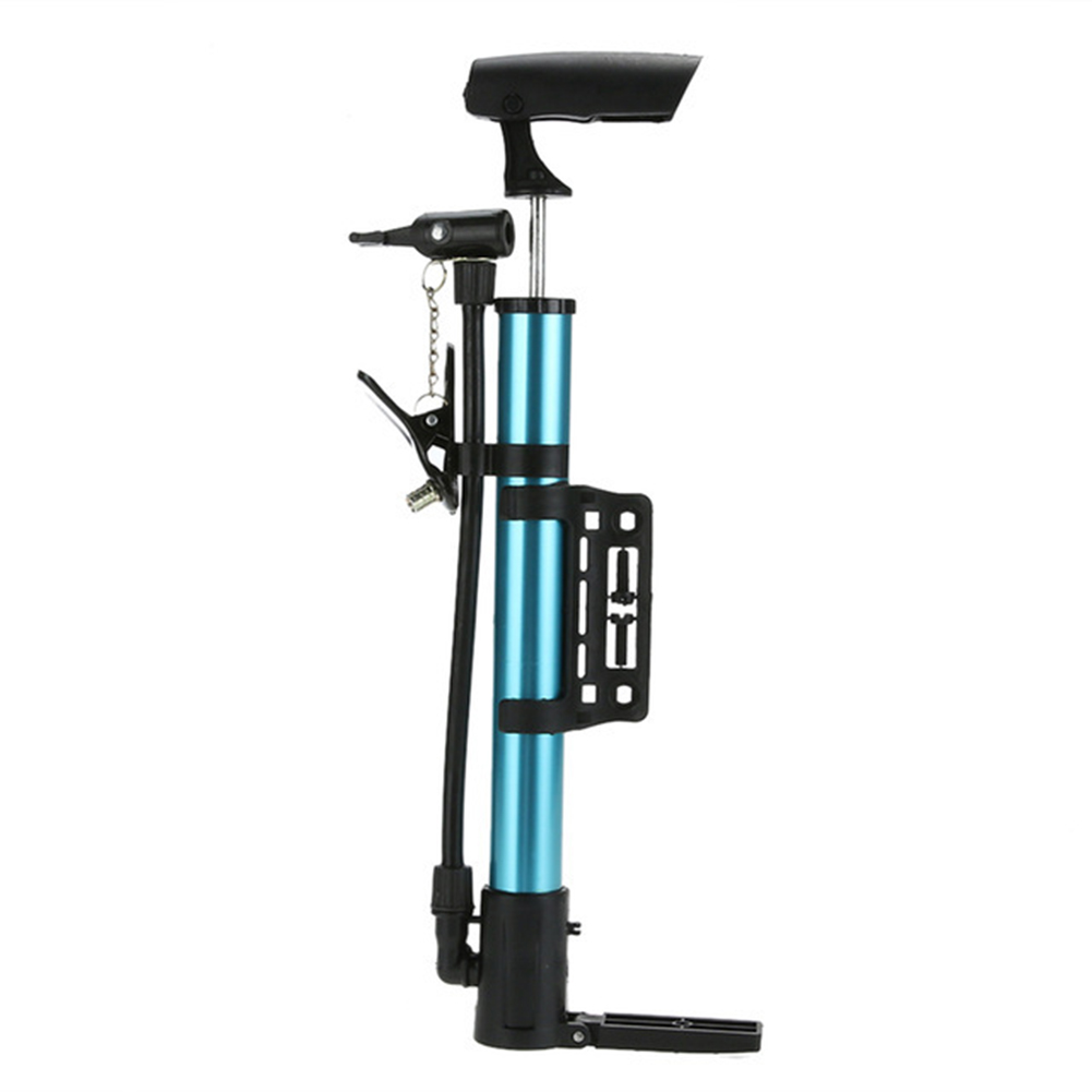 outdoor bike pump