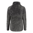 thumbnail image 2 of Boxercraft - New NIB - Women - Women's Quilted Fuzzy Fleece Pullover, 2 of 4