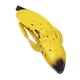 thumbnail image 4 of Juguete para apretar plátanos, juguete de frutas, pelable, lindo y relajante, cómodo juguete antiestrés. Grandes puntos, 4 of 9