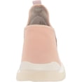 thumbnail image 3 of Franco Sarto Women's Mendora Sneaker Blush 9M, 3 of 5