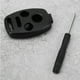 thumbnail image 3 of Shell Key FOB Para Un Gran Rendimiento Reemplazo Maravilloso Material ABS De De Estilo Liviano Y Compacta Factos Fáciles De Instalar Para 2003 2004 2005 2006 2007 2008, 3 of 7