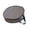 Grey3, variant on Clearance! Wreath Storage Wreath Storage Container Drum Drum Protective Zipper Closure Heavy Duty Cloth Carrying Storage Portable Tote Storage for Home Organization