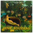 thumbnail image 1 of Libro Artistas: Henri Rousseau Tapa Blanda, Autor Josephine Binde, Editorial Koenemann, 1 of 2