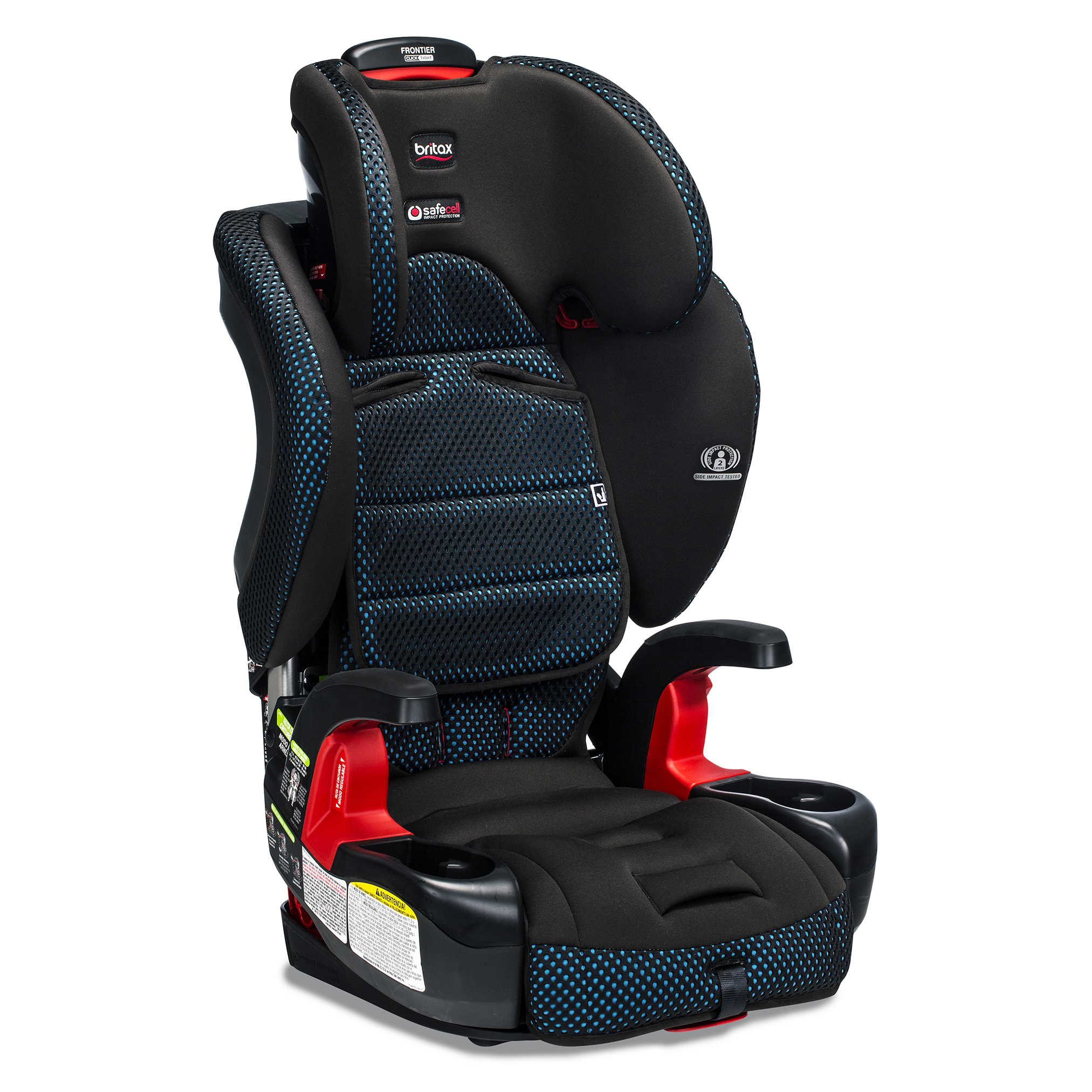 Britax Frontier Limits