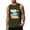AC03_Army Green, variant on IYYVV Mens Sleeveless Tank Tops Graphic Workout Muscle Gym T-Shirts Hawaiian Printed Summer Beach Vacation Tops Black 2XL
