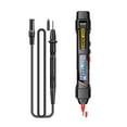 thumbnail image 2 of S SERENABLE A3006 Multifunctional Prtical Sensor Pen Test Meter Multimeter 4000 Counts for, 2 of 9