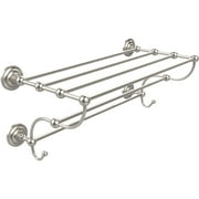 Prestige Que New Collection 36" Train Rack (Build to Order)