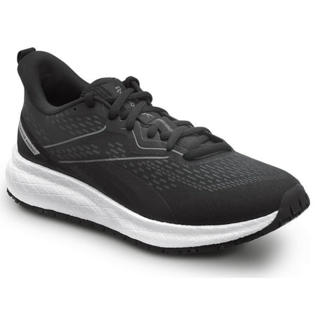 

Reebok Work Floatride Energy Women s Athletic Style Slip Resistant Soft Toe Work Shoe