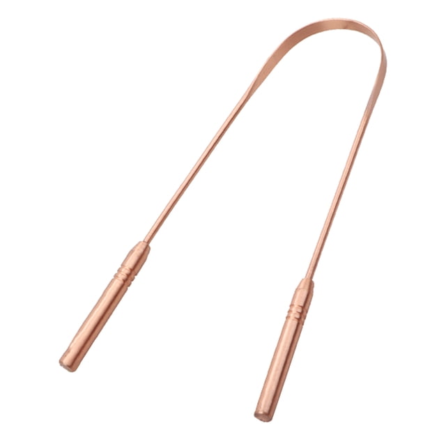 Tongue Scraper, Easy To Use Tongue Coating Cleaner Board for Oral Care
