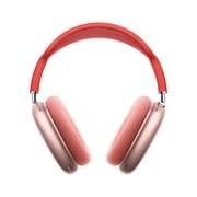 Restored Apple, AirPods Max, On-Ear Headphones with Active Noise Cancellation, Smartphones, Pink, 1, 1, 1