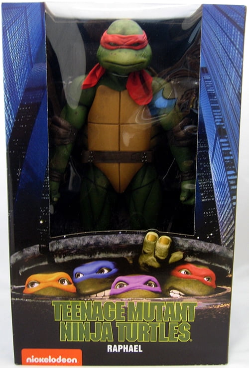 raphael ninja turtle toy
