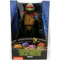 thumbnail image 1 of Teenage Mutant Ninja Turtles Figurine Articulée de 16 Pouces 1/4 Scale Series - Raphael, 1 of 1