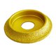 thumbnail image 4 of Disco abrasivo para muela de hormigón, accesorio de lado francés, amoladora de copa de diamante 10mm, 4 of 9