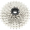 thumbnail image 2 of Sunrace CSRS1 10sp Cassette, 11-32t - Silver, 2 of 3
