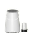 thumbnail image 2 of Cagogo Juicer Machine, High Speed Cold Press Juicer for Fruits Vegetables, Quiet Motor Masticating Juicer for Home Kitchen, Easy Clean Juice Extractor for Healthy Drinks Smoothies, 2 of 7