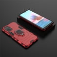thumbnail image 4 of Funda para Xiaomi POCO M5S 4G con Soporte Anillo Giratorio 360° y Protección Resistente a Golpes y Caídas, 4 of 5