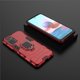 thumbnail image 4 of Funda para Xiaomi POCO M5S 4G con Soporte Anillo Giratorio 360° y Protección Resistente a Golpes y Caídas, 4 of 5