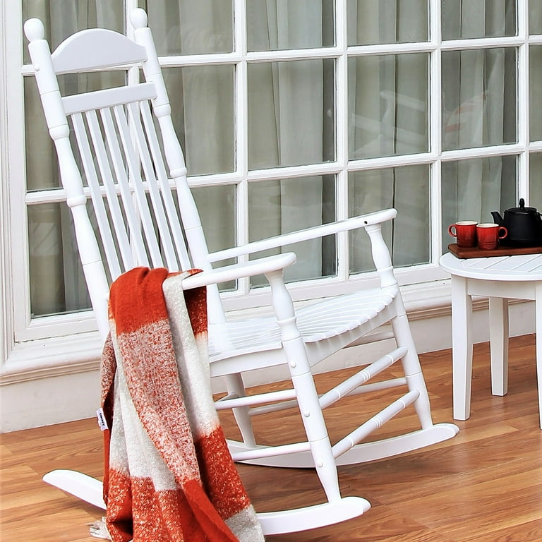 Cambridge casual alston 2024 porch rocking chair