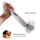 thumbnail image 2 of Auténtico masajeador recargable Magic Wand HV-270 - Velocidad variable multifunción inalámbrica con cabezal de silicona suave y motor ultrapotente para vibraciones profundas, retumbantes y relajantes JAMW Sencillez, 2 of 5