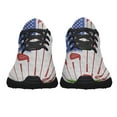thumbnail image 5 of Golf American flag Shoes Sneakers Black Size 10.5, 5 of 7