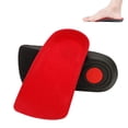 thumbnail image 4 of Transpirable, suave, cómodo, transpirable, arco, plantilla de arco transpirable, inserto de zapatos elaborado por expertos., 4 of 8