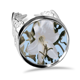 thumbnail image 1 of Lilium silvestre Anillo de compromiso de boda de amor ajustable Unbranded M, 1 of 3