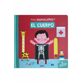 thumbnail image 1 of MIS ANIMAGENES EL CUERPO N.V. AUZOU Pasta Dura, 1 of 2