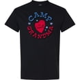 thumbnail image 3 of Inktastic Camp Grandma T-Shirt, 3 of 5