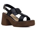 thumbnail image 3 of Zapatillas para Mujer ZMexico 10550 negro 25, 3 of 4
