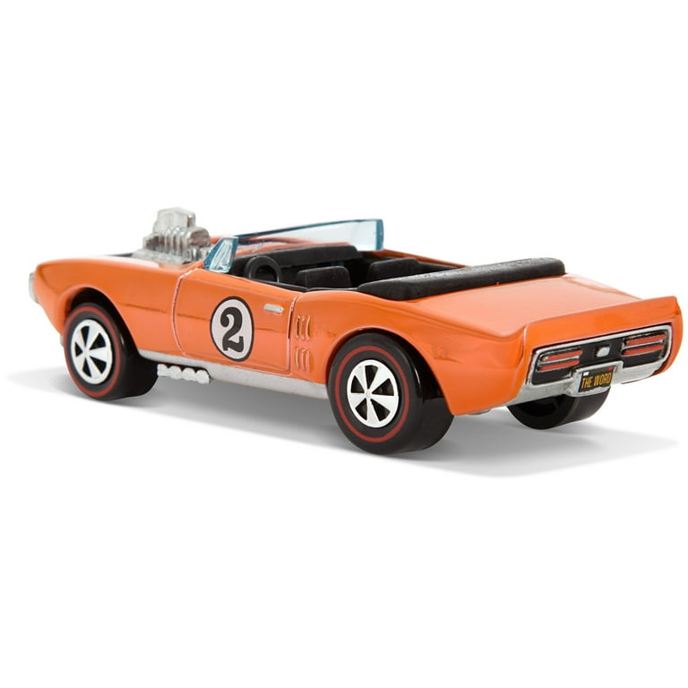 Hot wheels light store my firebird