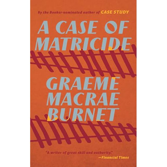 Pre-Owned A Case of Matricide, 9781771966474, 1771966475, Paperback,