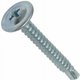 thumbnail image 1 of C44742 - Paquete de 100 - Tornillos autotaladrantes para chapa - Cabeza abombada grande - Ø4,2x32mm - Acero cincado - Hueco cruciforme - Bricolaje - Reformas, 1 of 5